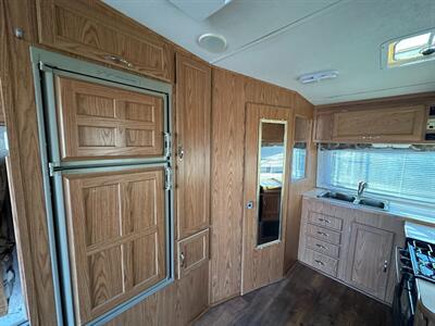 2007 Weekend Warrior Trailers Superlite - Photo 10 - Prescott, AZ 86301