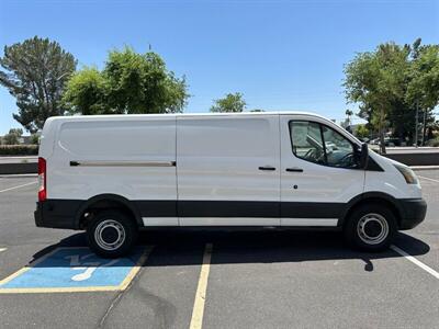 2016 Ford Transit 250  LWB Low Roof - Photo 5 - Prescott, AZ 86301