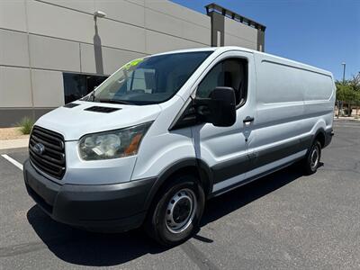 2016 Ford Transit 250  LWB Low Roof - Photo 13 - Prescott, AZ 86301