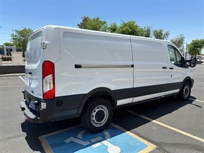 2016 Ford Transit 250  LWB Low Roof - Photo 16 - Prescott, AZ 86301