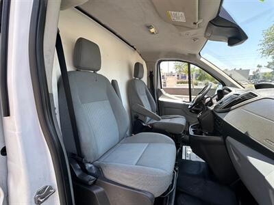 2016 Ford Transit 250  LWB Low Roof - Photo 20 - Prescott, AZ 86301