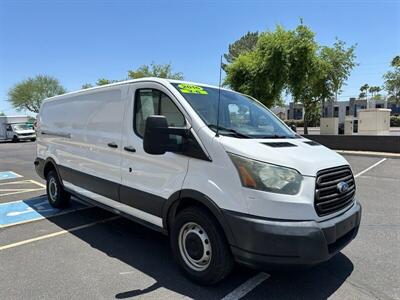 2016 Ford Transit 250  LWB Low Roof - Photo 6 - Prescott, AZ 86301