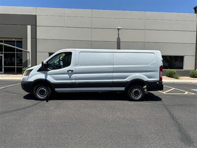 2016 Ford Transit 250  LWB Low Roof - Photo 14 - Prescott, AZ 86301