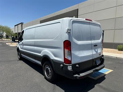 2016 Ford Transit 250  LWB Low Roof - Photo 15 - Prescott, AZ 86301