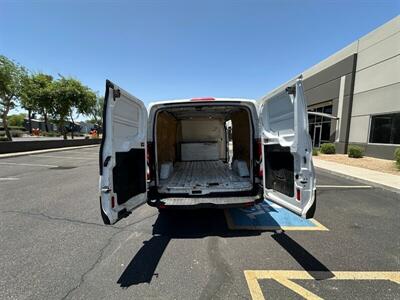 2016 Ford Transit 250  LWB Low Roof - Photo 7 - Prescott, AZ 86301