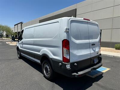 2016 Ford Transit 250  LWB Low Roof - Photo 3 - Prescott, AZ 86301