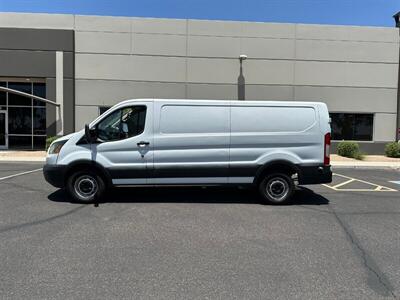 2016 Ford Transit 250  LWB Low Roof - Photo 2 - Prescott, AZ 86301