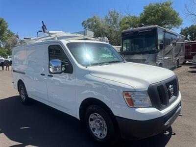 2013 Nissan NV 2500 HD SV  CARGO VAN - Photo 7 - Prescott, AZ 86301