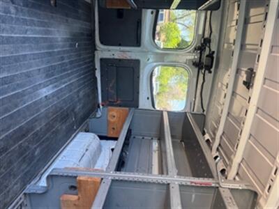 2013 Nissan NV 2500 HD SV  CARGO VAN - Photo 10 - Prescott, AZ 86301