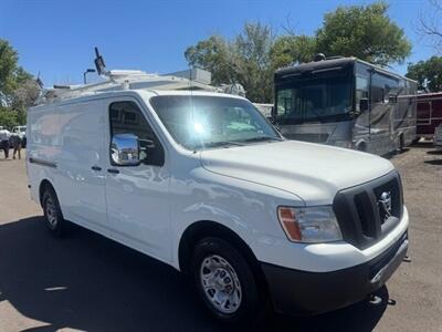 2013 Nissan NV 2500 HD SV  CARGO VAN - Photo 7 - Prescott, AZ 86301