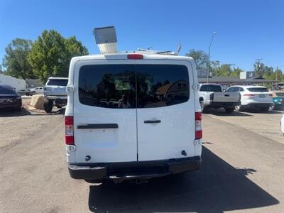 2013 Nissan NV 2500 HD SV  CARGO VAN - Photo 4 - Prescott, AZ 86301