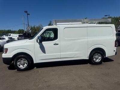 2013 Nissan NV 2500 HD SV  CARGO VAN - Photo 2 - Prescott, AZ 86301
