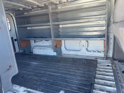 2013 Nissan NV 2500 HD SV  CARGO VAN - Photo 11 - Prescott, AZ 86301
