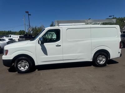 2013 Nissan NV 2500 HD SV  CARGO VAN - Photo 2 - Prescott, AZ 86301