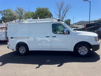 2013 Nissan NV 2500 HD SV  CARGO VAN - Photo 6 - Prescott, AZ 86301