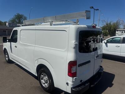 2013 Nissan NV 2500 HD SV  CARGO VAN - Photo 3 - Prescott, AZ 86301