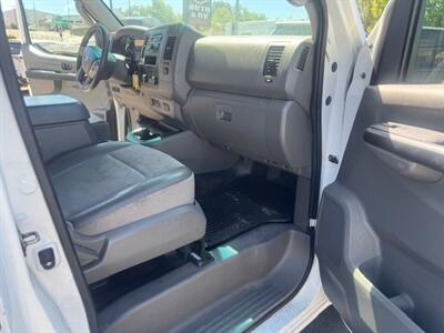 2013 Nissan NV 2500 HD SV  CARGO VAN - Photo 13 - Prescott, AZ 86301
