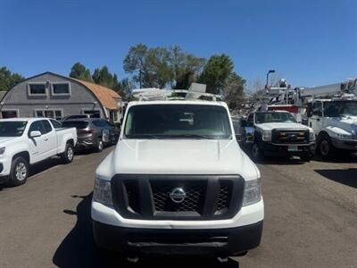 2013 Nissan NV 2500 HD SV  CARGO VAN - Photo 8 - Prescott, AZ 86301