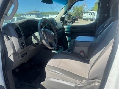 2013 Nissan NV 2500 HD SV  CARGO VAN - Photo 12 - Prescott, AZ 86301