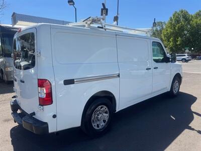 2013 Nissan NV 2500 HD SV  CARGO VAN - Photo 5 - Prescott, AZ 86301