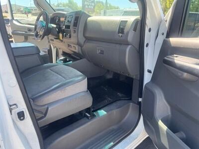 2013 Nissan NV 2500 HD SV  CARGO VAN - Photo 13 - Prescott, AZ 86301