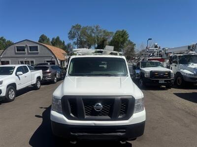 2013 Nissan NV 2500 HD SV  CARGO VAN - Photo 8 - Prescott, AZ 86301