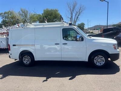 2013 Nissan NV 2500 HD SV  CARGO VAN - Photo 6 - Prescott, AZ 86301