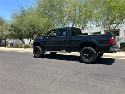 2015 Ford F-250 Lariat  Lifted 4x4 - Photo 4 - Mesa, AZ 85201