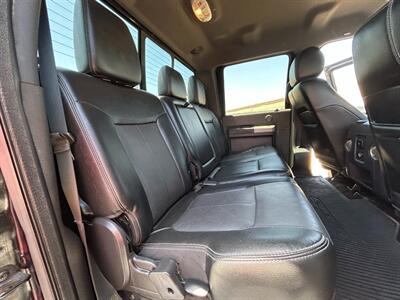 2015 Ford F-250 Lariat  Lifted 4x4 - Photo 15 - Mesa, AZ 85201