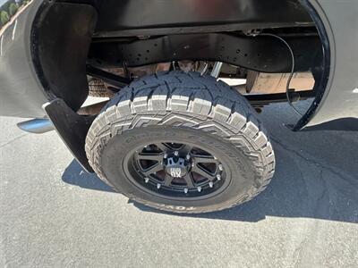 2015 Ford F-250 Lariat  Lifted 4x4 - Photo 18 - Mesa, AZ 85201