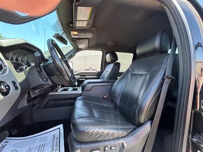 2015 Ford F-250 Lariat  Lifted 4x4 - Photo 12 - Mesa, AZ 85201