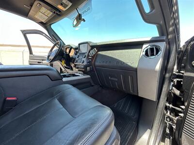 2015 Ford F-250 Lariat  Lifted 4x4 - Photo 17 - Mesa, AZ 85201