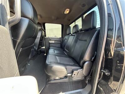 2015 Ford F-250 Lariat  Lifted 4x4 - Photo 14 - Mesa, AZ 85201