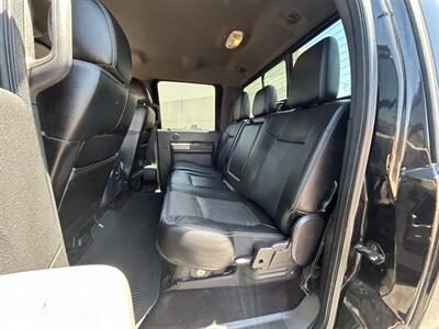 2015 Ford F-250 Lariat  Lifted 4x4 - Photo 14 - Mesa, AZ 85201