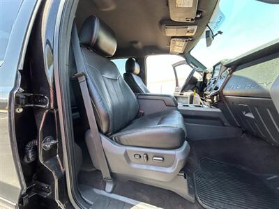 2015 Ford F-250 Lariat  Lifted 4x4 - Photo 16 - Mesa, AZ 85201