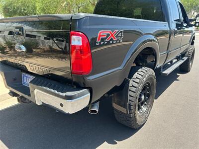 2015 Ford F-250 Lariat  Lifted 4x4 - Photo 7 - Mesa, AZ 85201
