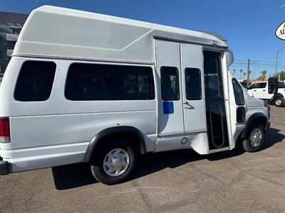 2012 Ford E 350 E-350 SD  Handicap - Photo 2 - Mesa, AZ 85201