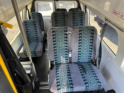 2012 Ford E 350 E-350 SD  Handicap - Photo 19 - Mesa, AZ 85201