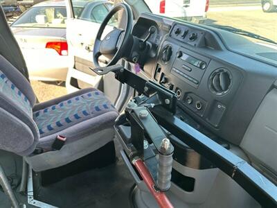 2012 Ford E 350 E-350 SD  Handicap - Photo 7 - Mesa, AZ 85201