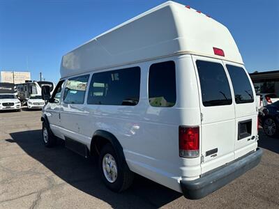 2012 Ford E 350 E-350 SD  Handicap - Photo 15 - Mesa, AZ 85201