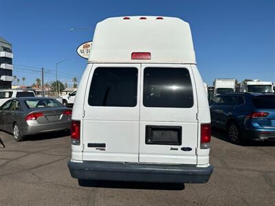 2012 Ford E 350 E-350 SD  Handicap - Photo 3 - Mesa, AZ 85201