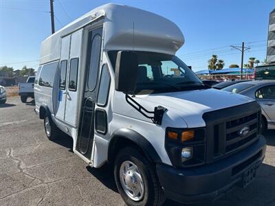 2012 Ford E 350 E-350 SD  Handicap - Photo 1 - Mesa, AZ 85201