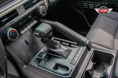 2025 Toyota Tacoma SR - Photo 23 - Prescott, AZ 86301
