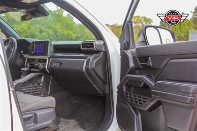 2025 Toyota Tacoma SR - Photo 26 - Prescott, AZ 86301