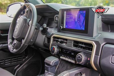 2025 Toyota Tacoma SR - Photo 28 - Prescott, AZ 86301