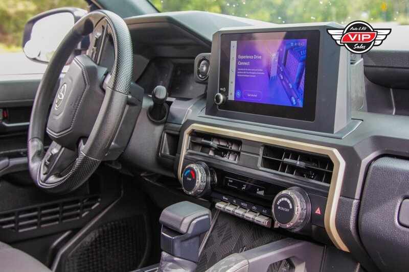 2025 Toyota Tacoma SR - Photo 28 - Prescott, AZ 86301