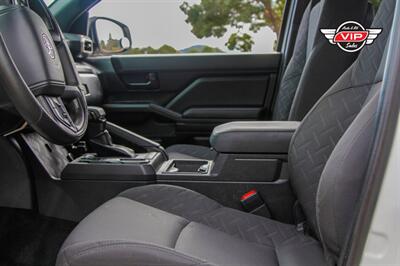 2025 Toyota Tacoma SR - Photo 22 - Prescott, AZ 86301
