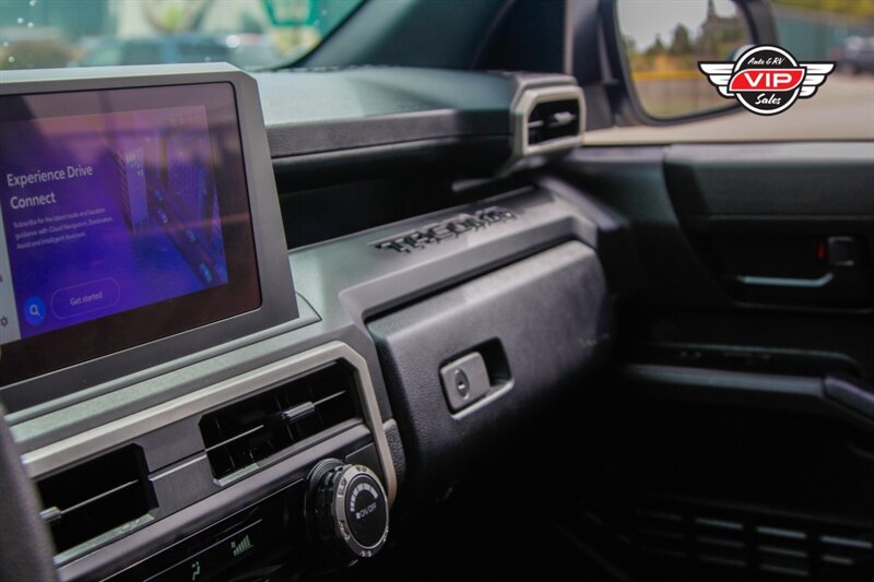 2025 Toyota Tacoma SR - Photo 24 - Prescott, AZ 86301