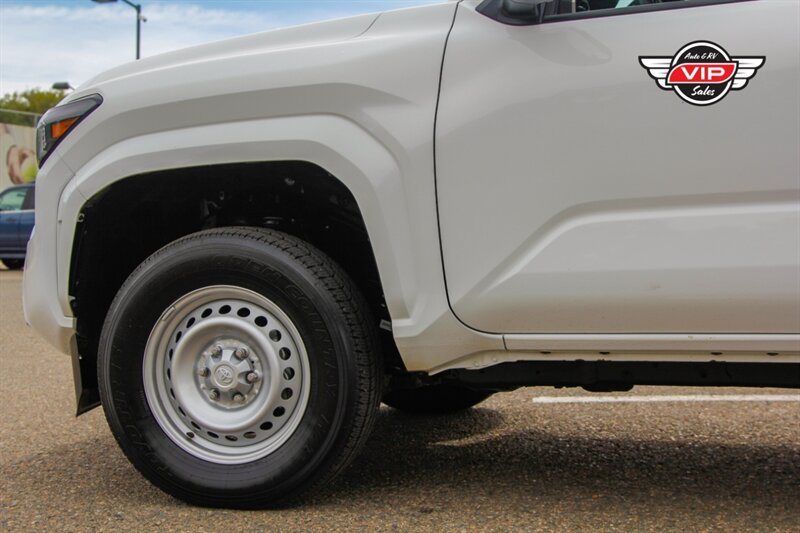 2025 Toyota Tacoma SR - Photo 12 - Prescott, AZ 86301