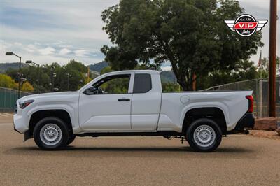 2025 Toyota Tacoma SR - Photo 3 - Prescott, AZ 86301